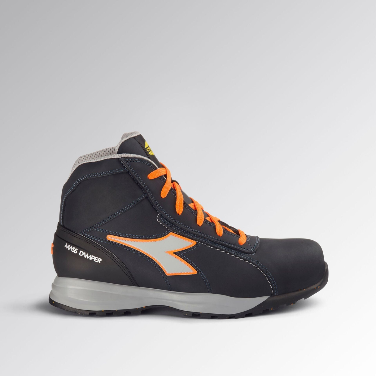 701.181134 - Safety Shoes Diadora Glove MDS Mid S3S