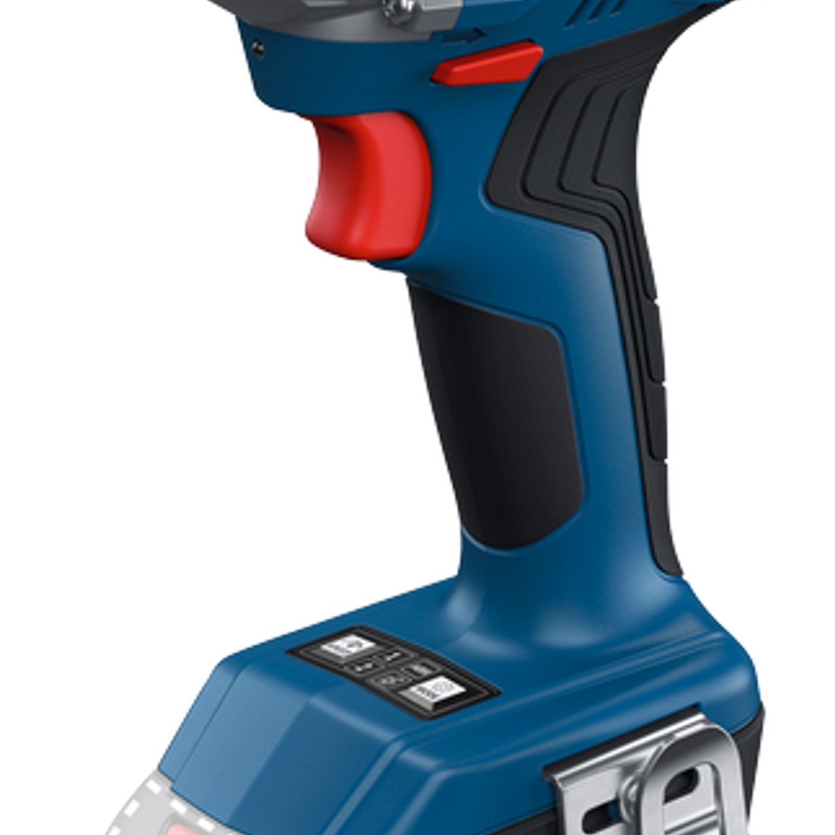 06019N2100 - Avvitatore a massa battente Bosch GDX 18V-285 PRO 18V - Immagine 22