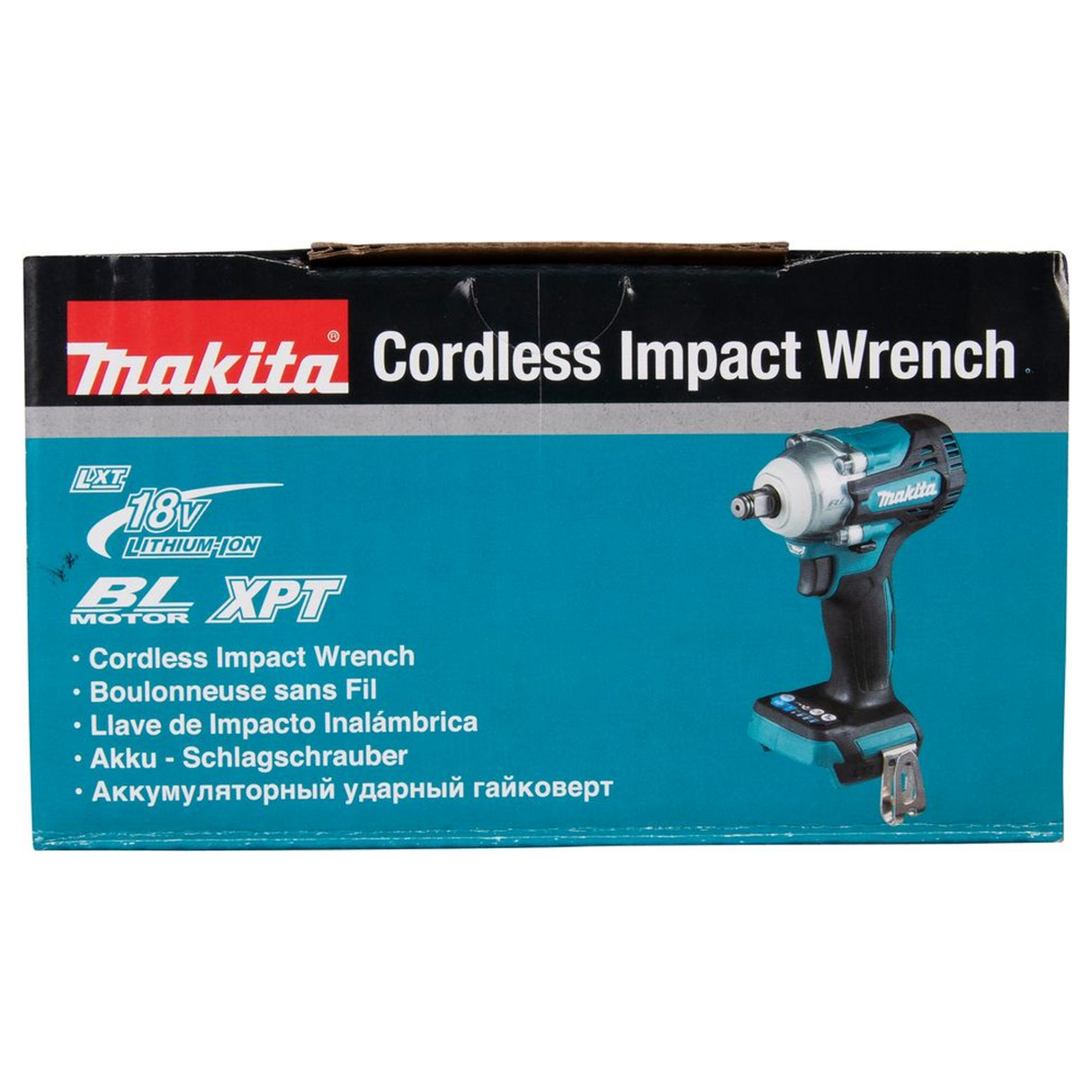 DTW301Z - Impact Wrench Makita DTW301Z 18V - Image 16