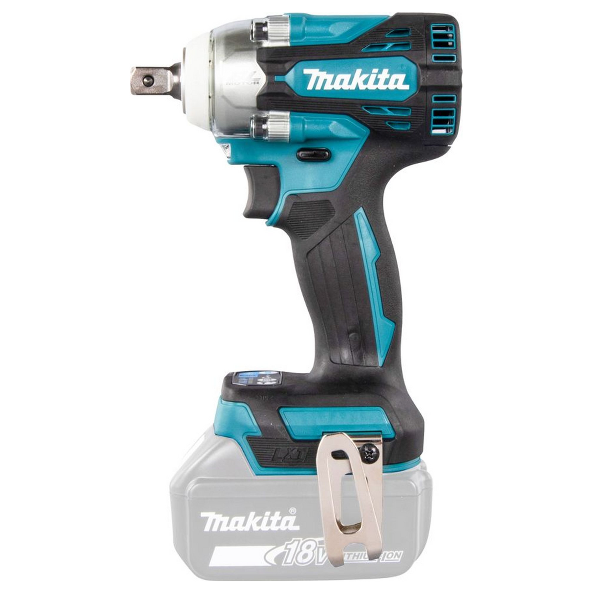 DTW301Z - Impact Wrench Makita DTW301Z 18V - Image 9