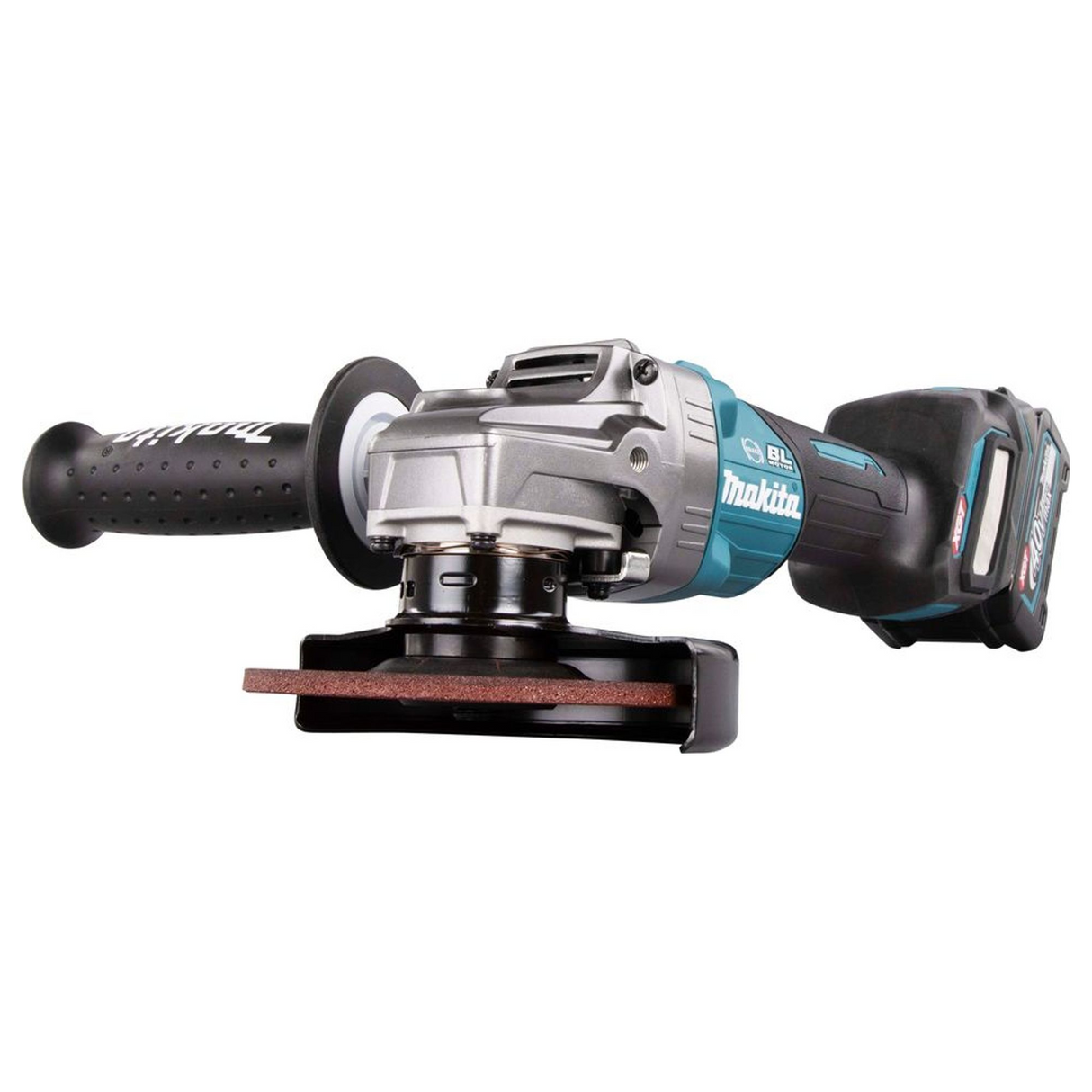 GA023GU201 - Grinder Makita GA023GU201 40V 4Ah - Image 10