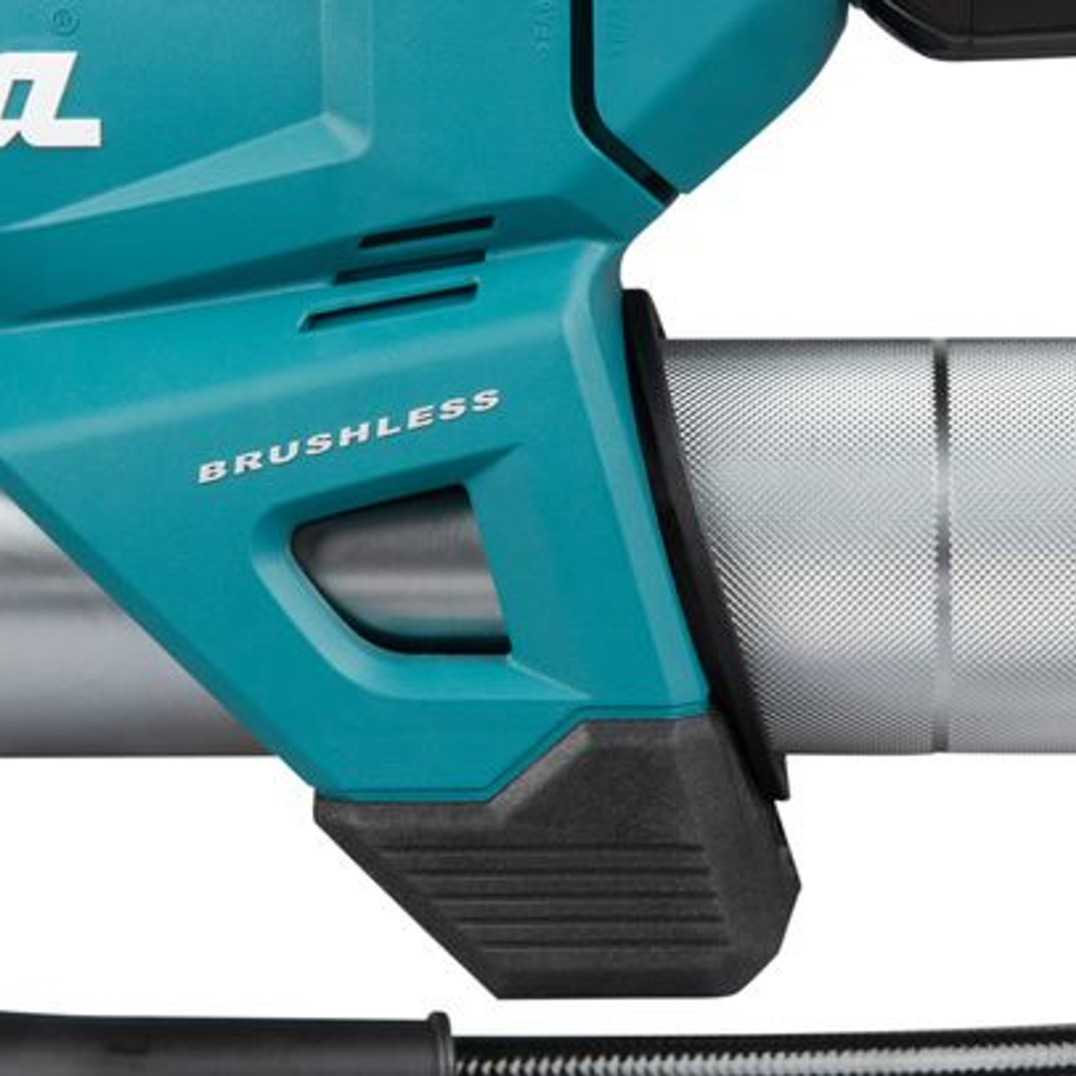 GP001GZ02 - Pistola per grasso Makita GP001GZ02 40V - Immagine 15