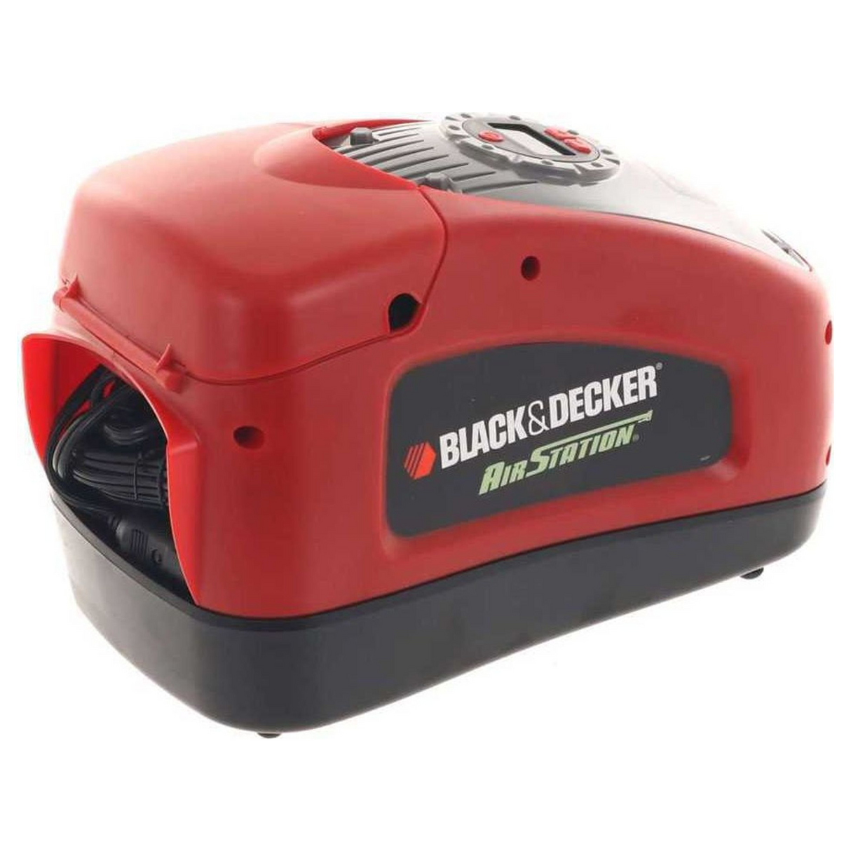 ASI300-QS - Compressor Black & Decker ASI300-QS 230V - Image 10