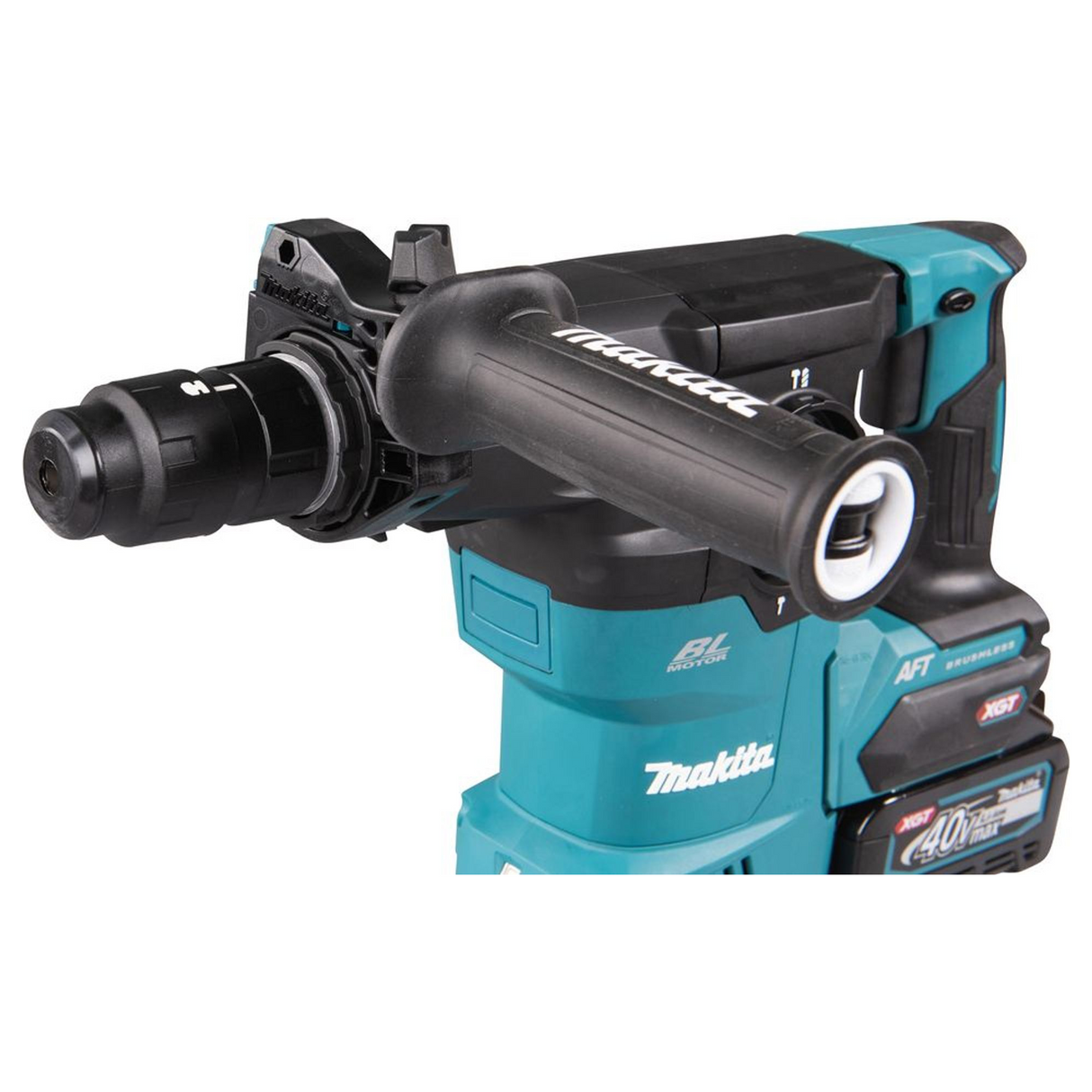 HR009GZ02 - Hammer Drill Makita HR009GZ02 40V - Image 11
