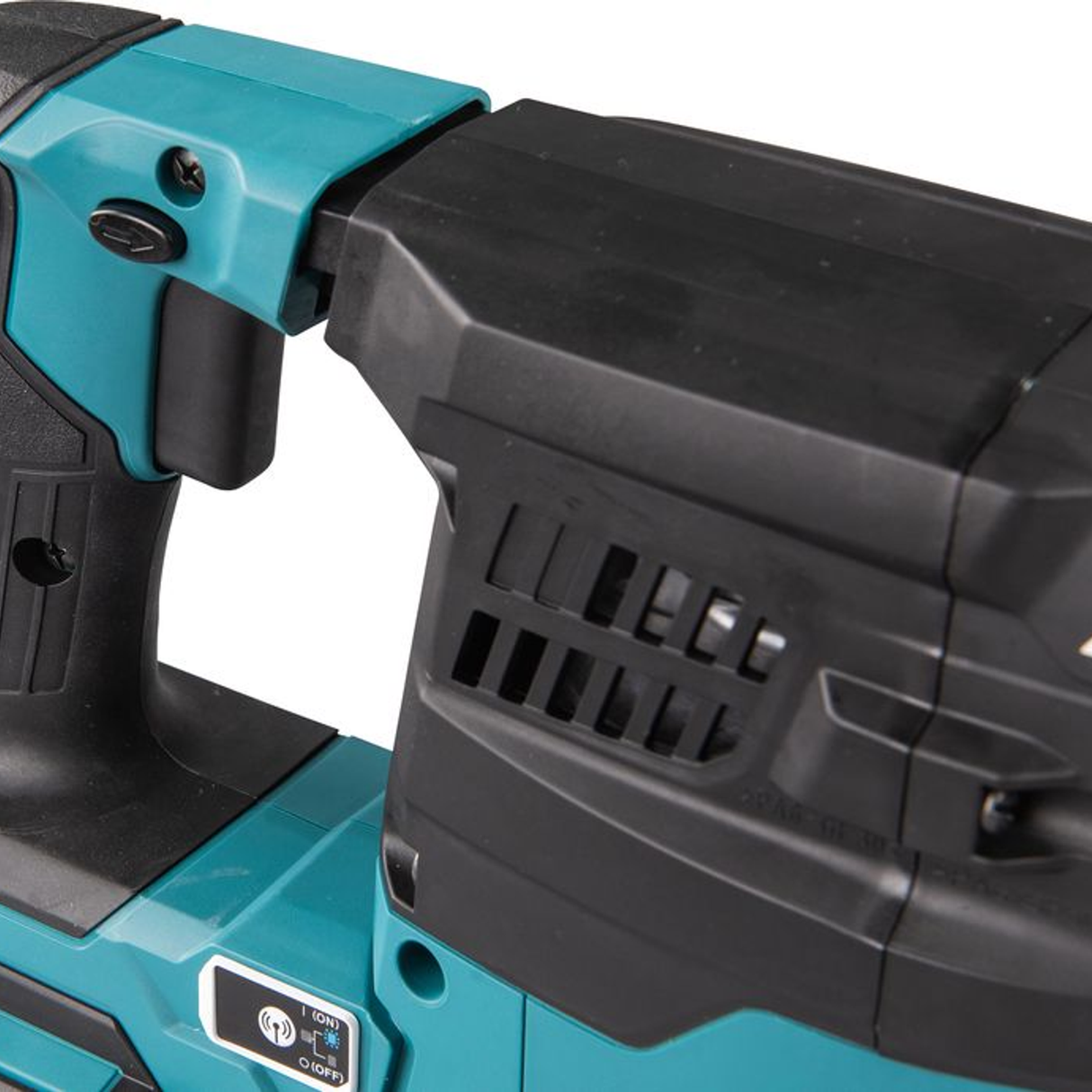 HR009GZ02 - Hammer Drill Makita HR009GZ02 40V - Image 14