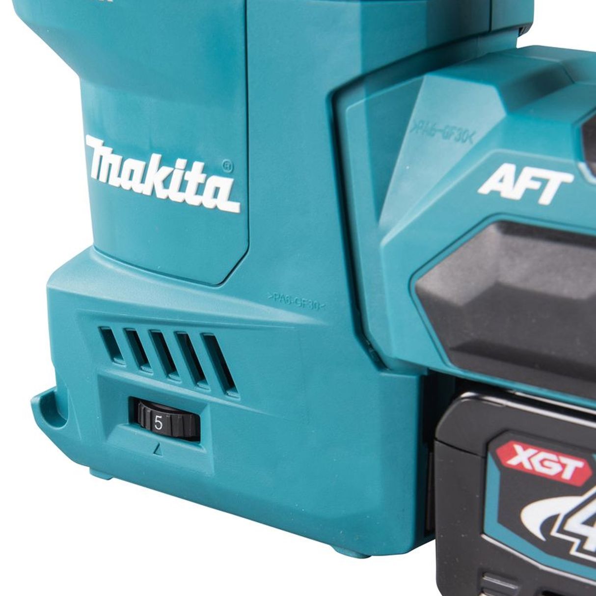 HR009GZ02 - Hammer Drill Makita HR009GZ02 40V - Image 16