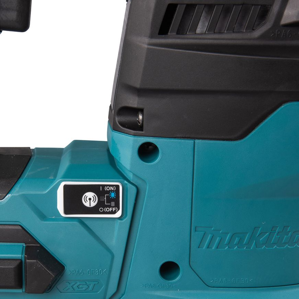 HR009GZ02 - Hammer Drill Makita HR009GZ02 40V - Image 17