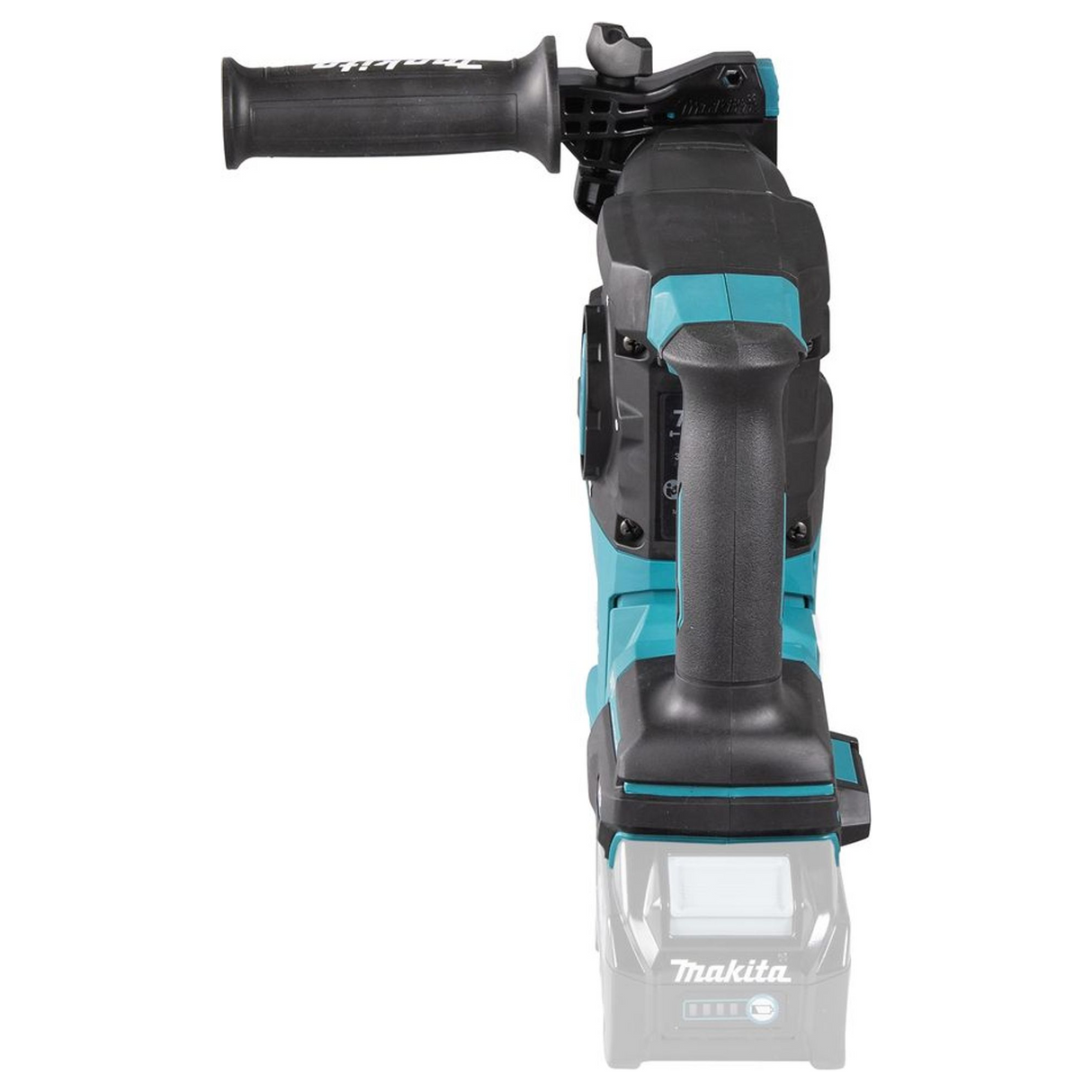 HR009GZ02 - Hammer Drill Makita HR009GZ02 40V - Image 4