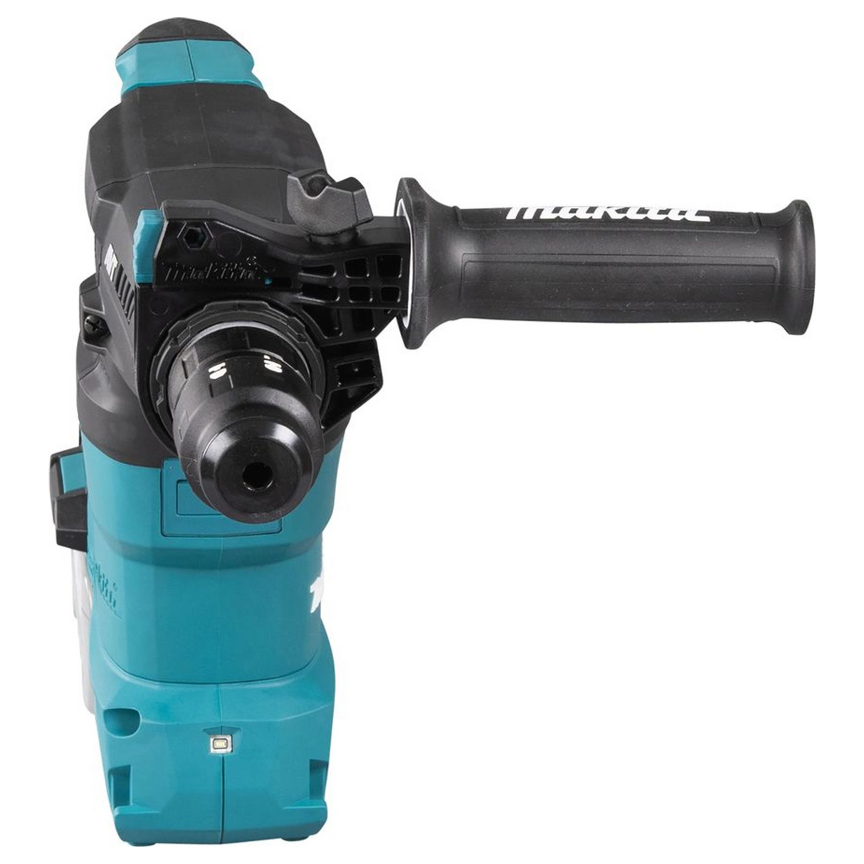 HR009GZ02 - Hammer Drill Makita HR009GZ02 40V - Image 8