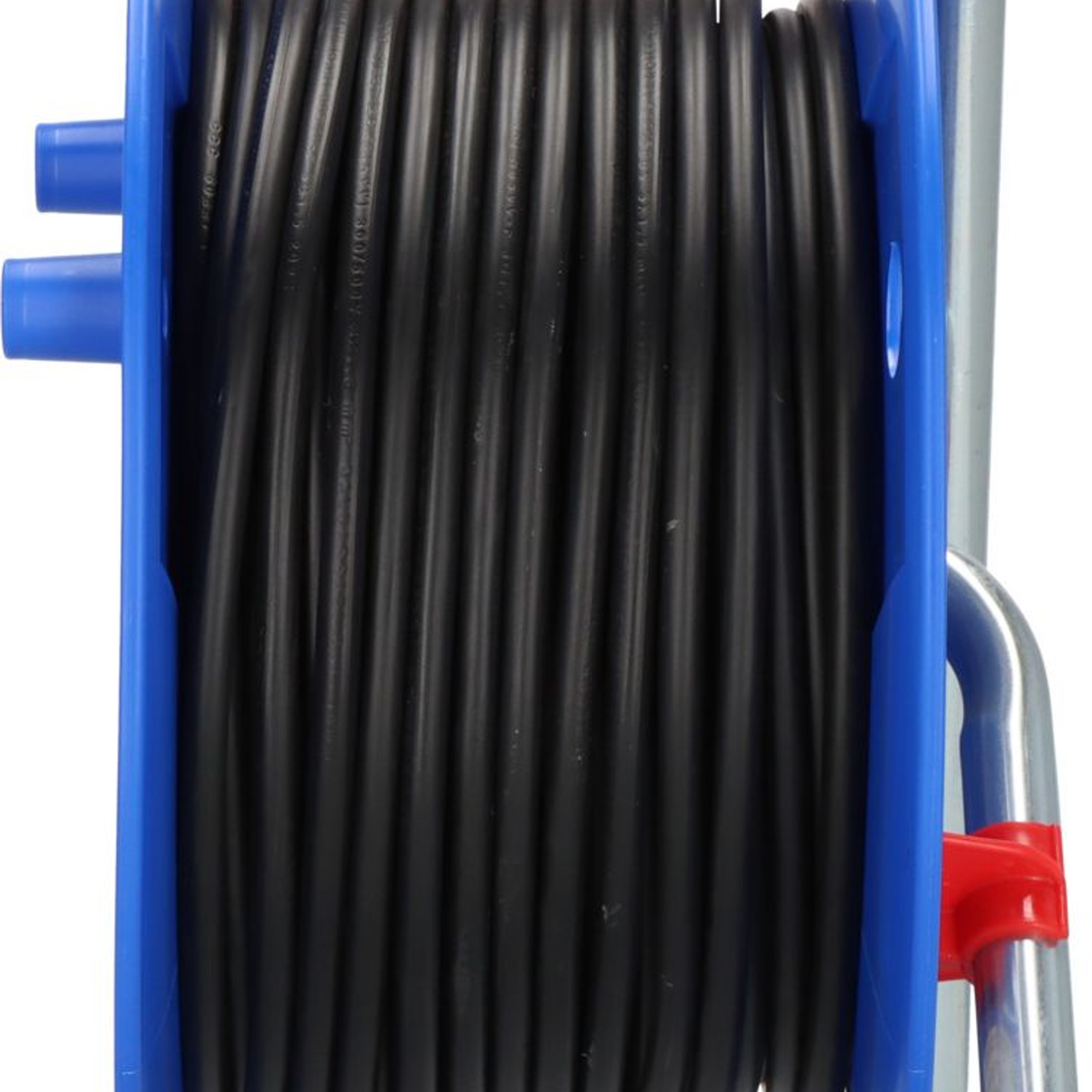 1208065 - Brennenstuhl Garant ST 290 50m H05VV-F 3G1.5 Cable Reel - Image 6