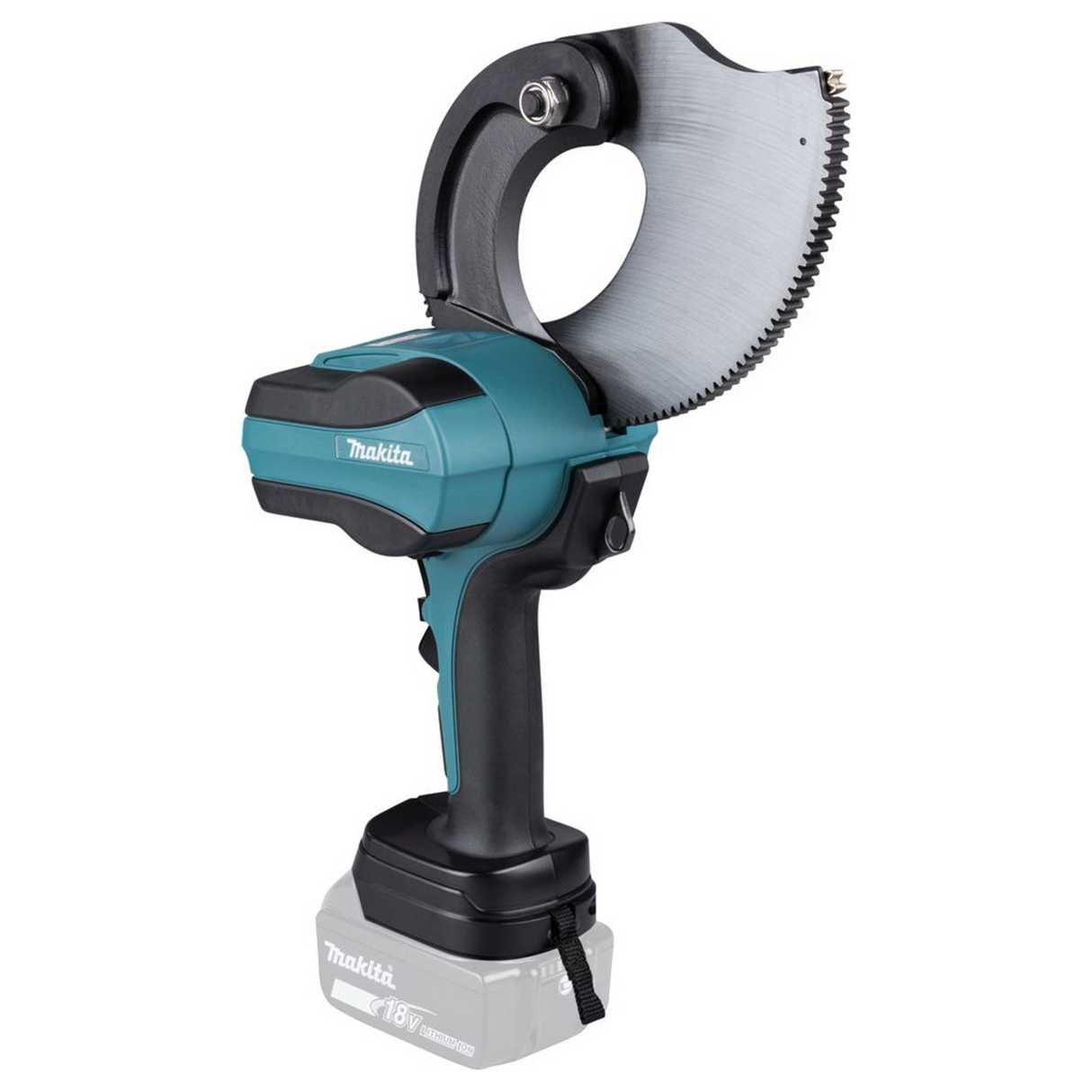 Tranciacavi Makita DTC102ZK 18V
