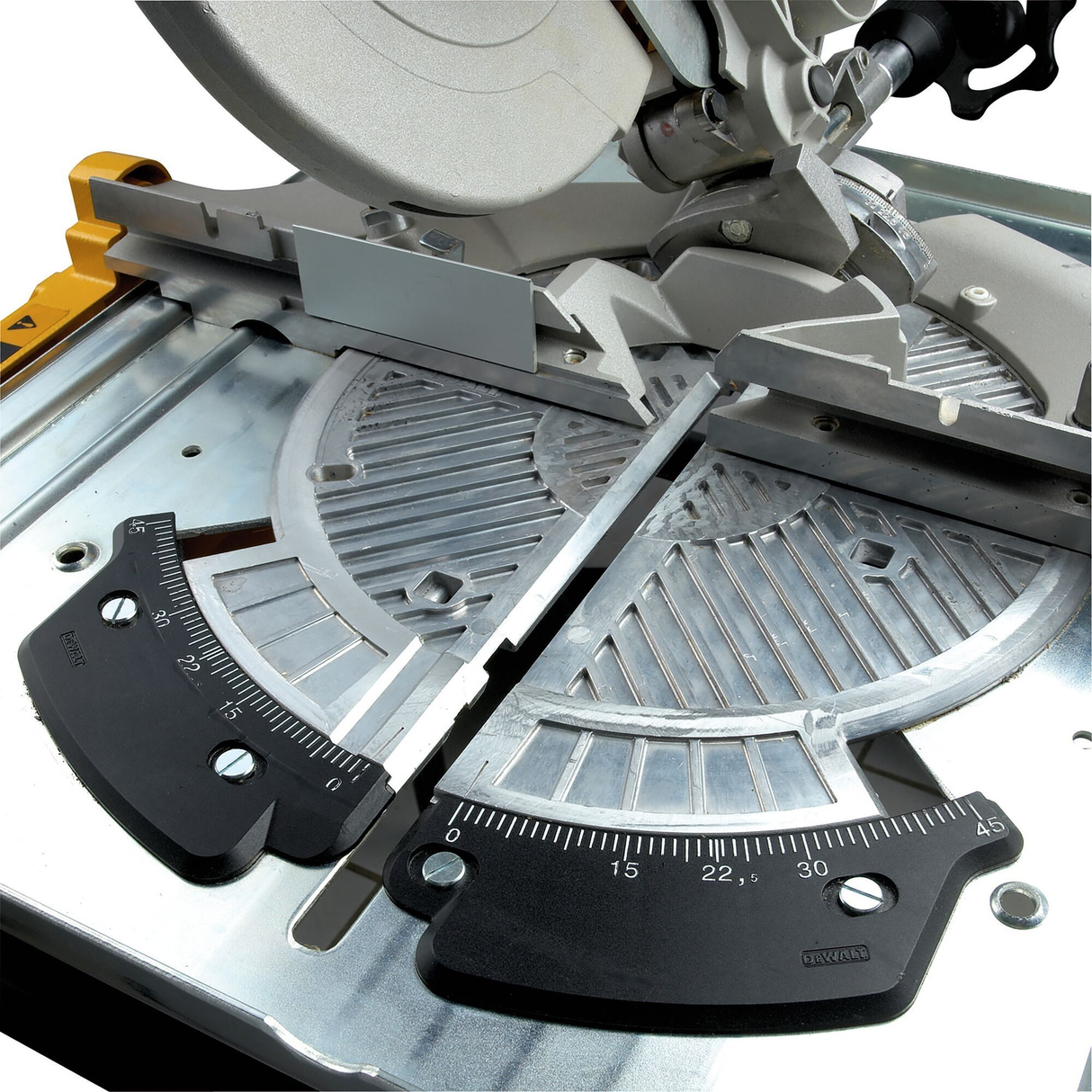 DW743N-QS - Combination Saw Dewalt DW743N-QS 250mm 1550W - Image 15