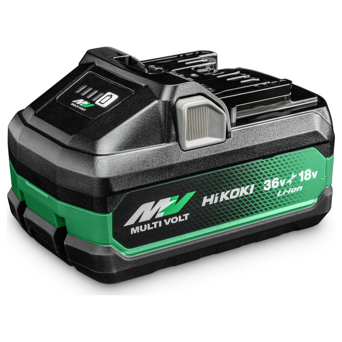 380084 - HiKOKI BSL36B18X 36V/18V 4Ah/8Ah Multi Volt Battery - Image 2