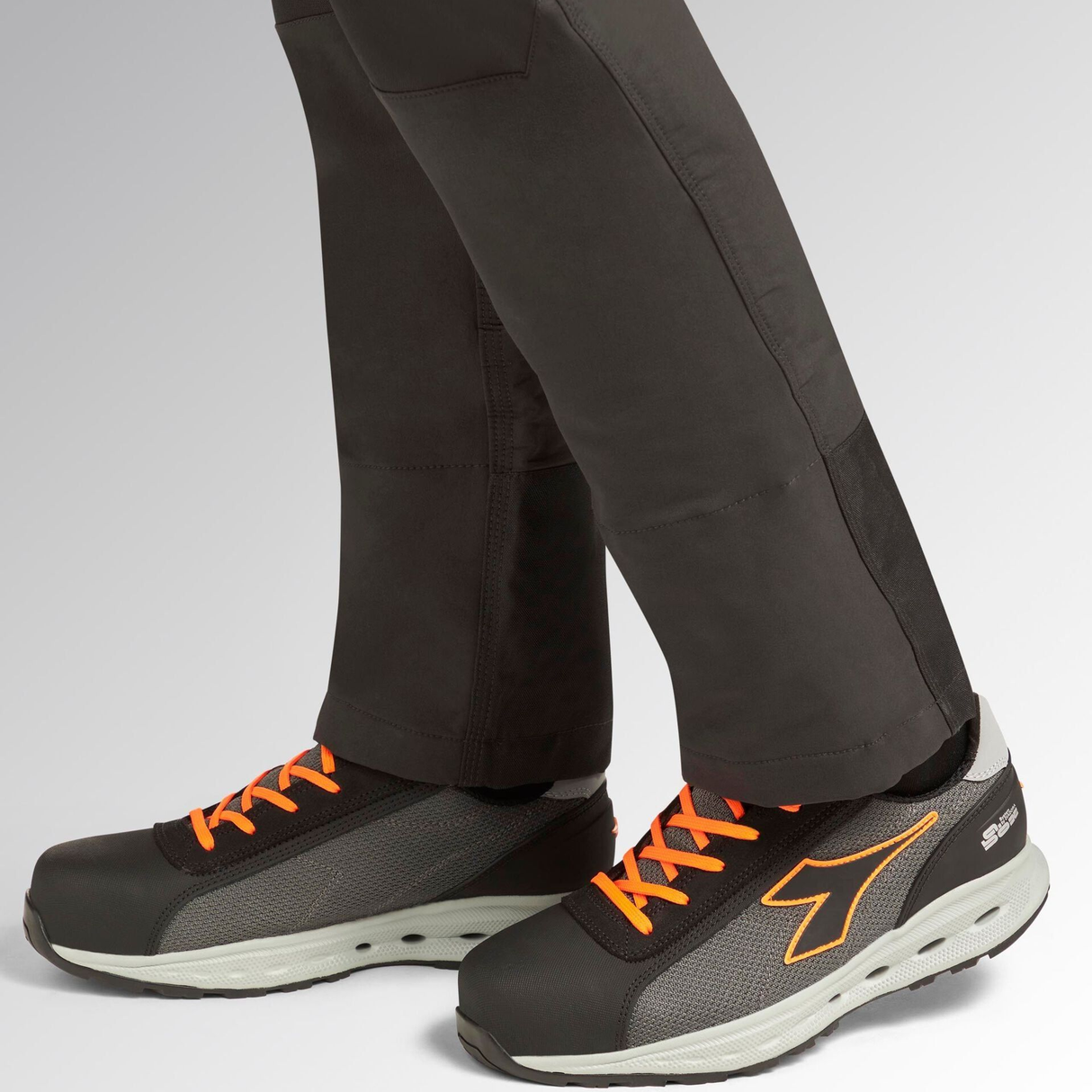 701.183121 - Safety Shoes Diadora Glove A.Box Low Pro S1PS - Image 2