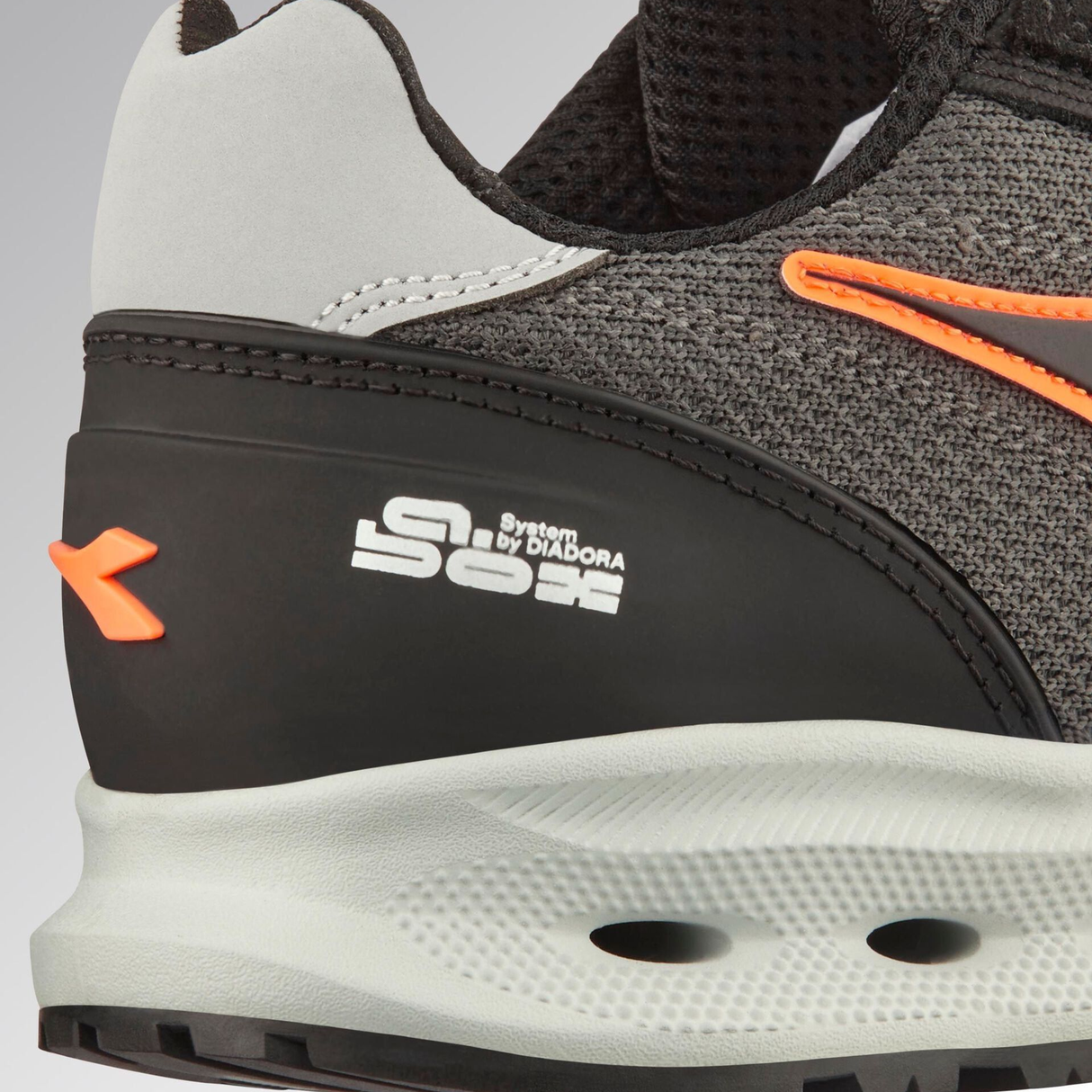 701.183121 - Safety Shoes Diadora Glove A.Box Low Pro S1PS - Image 7