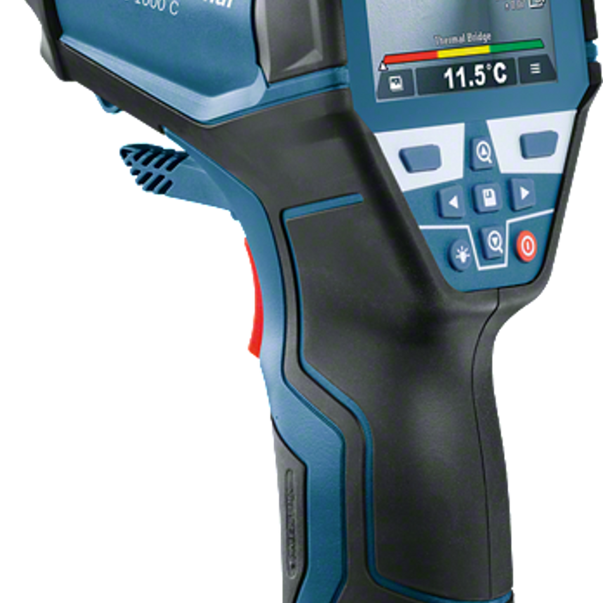 0601083308 - Thermal Detector Bosch GIS 1000 C PRO 12V - Image 17