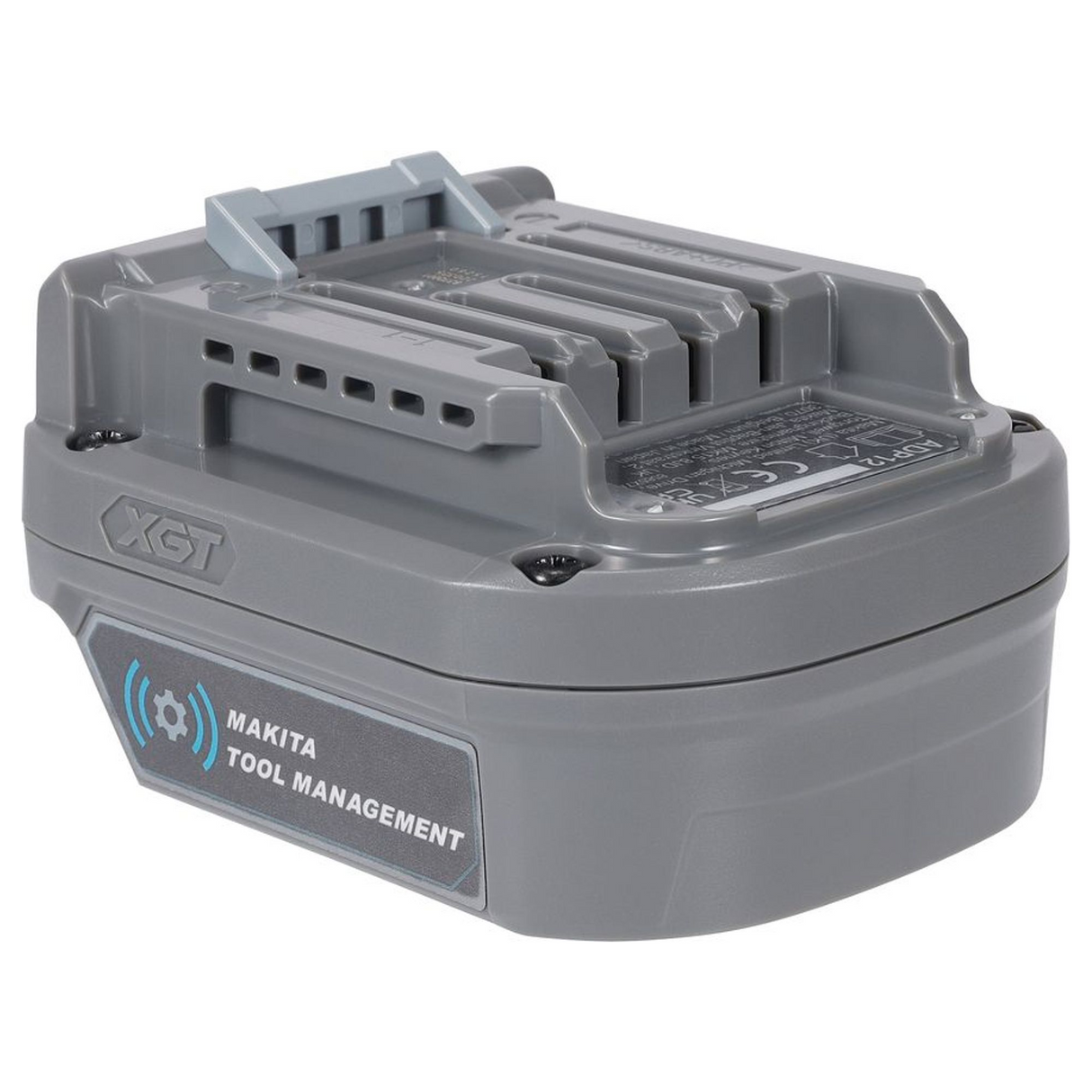 1910D9-2 - Communication Interface Makita 1910D9-2 XGT 40V - Image 3