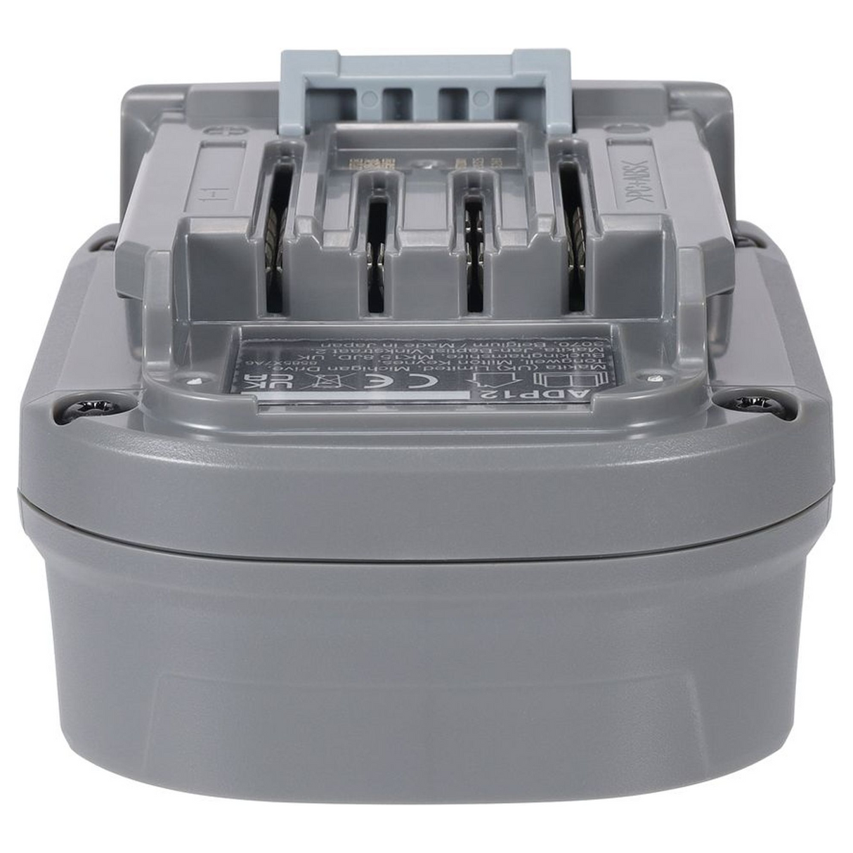 1910D9-2 - Communication Interface Makita 1910D9-2 XGT 40V - Image 4