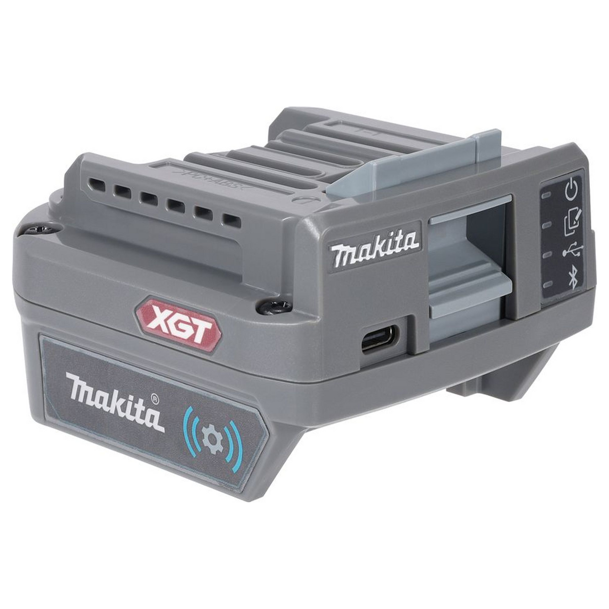 1910D9-2 - Communication Interface Makita 1910D9-2 XGT 40V - Image 7