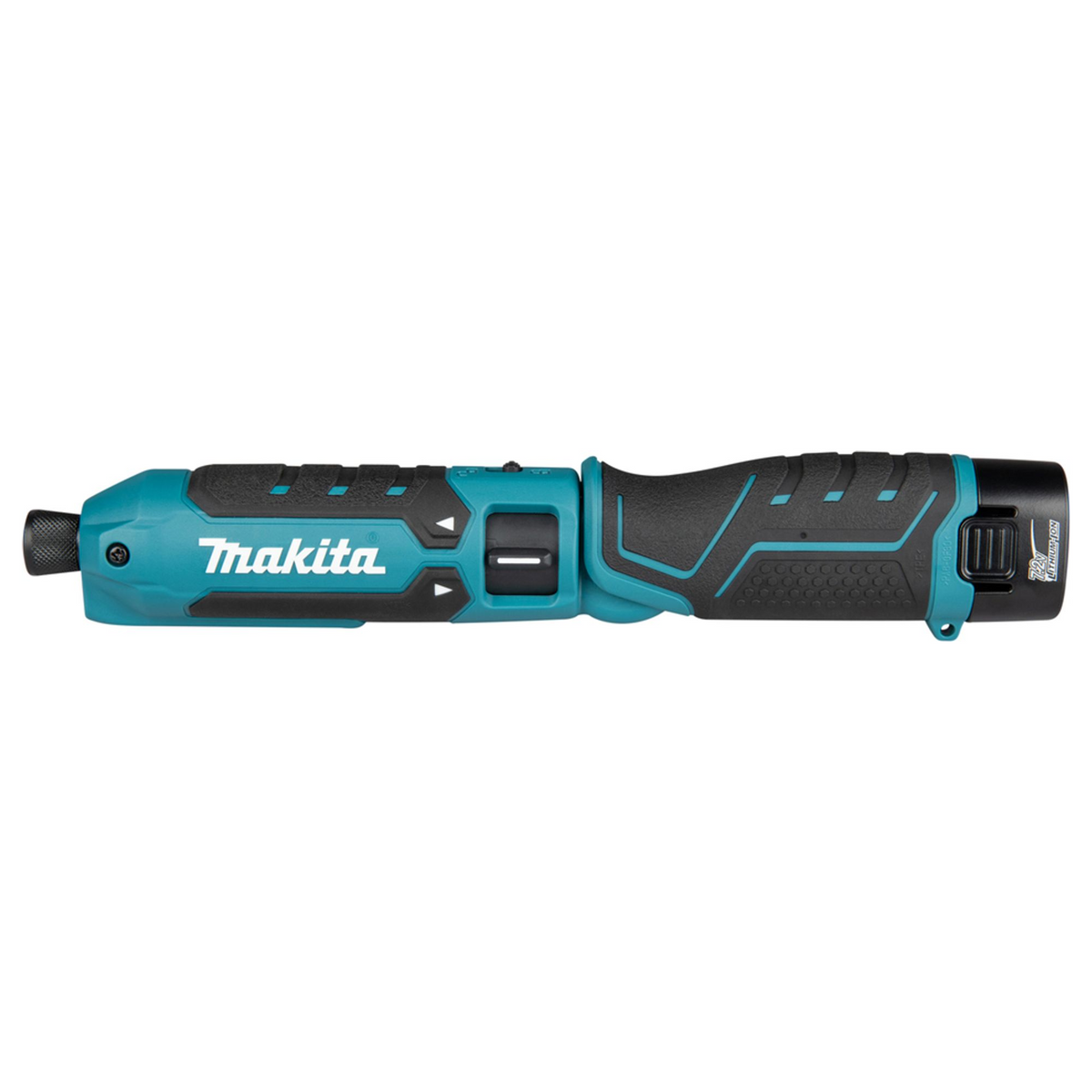 TD023DSJ - Impact Wrench Makita TD023DSJ 7.2V 25Nm 1/4" - Image 11