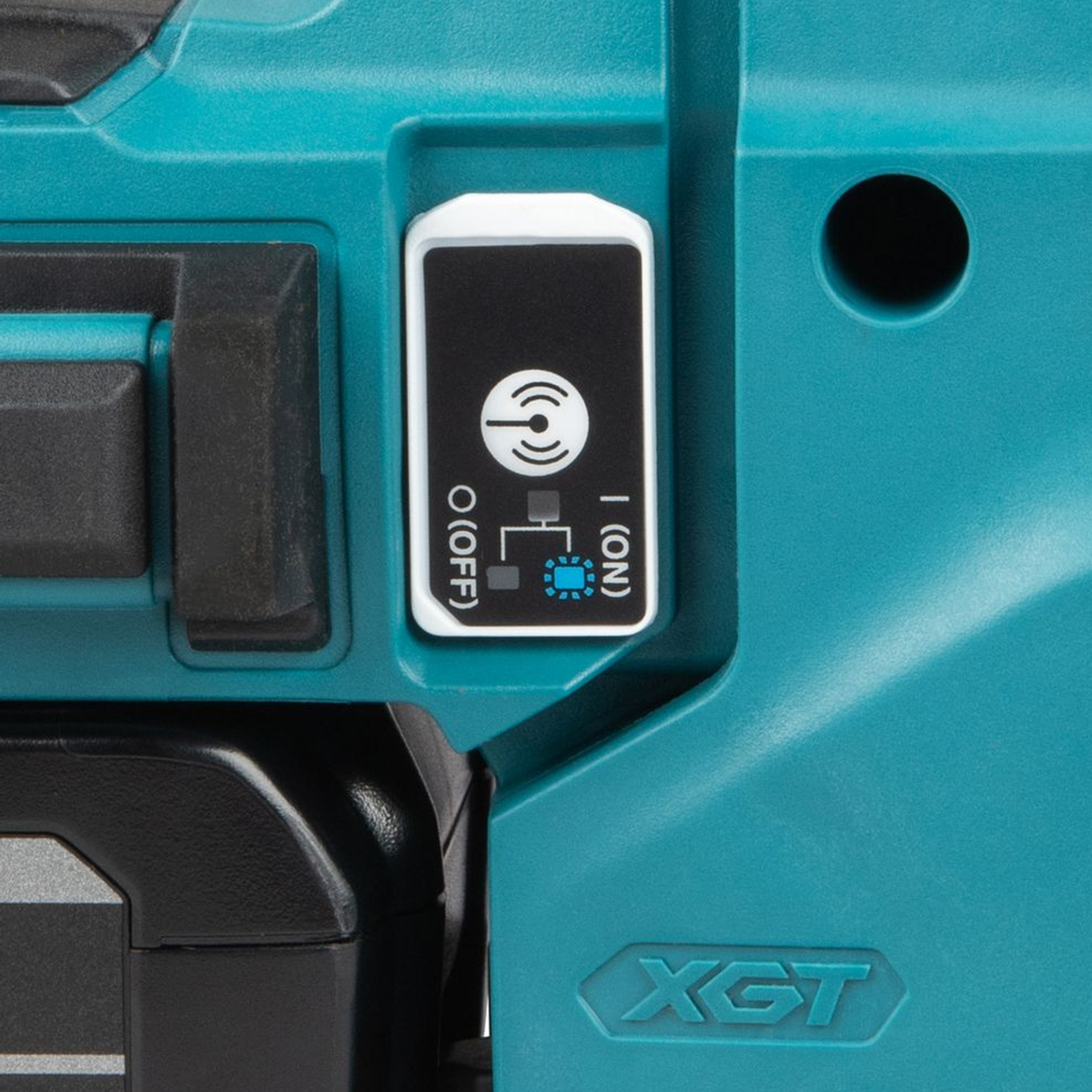 HR012GU201 - Hammer Drill Makita HR012GU201 40V - Image 15