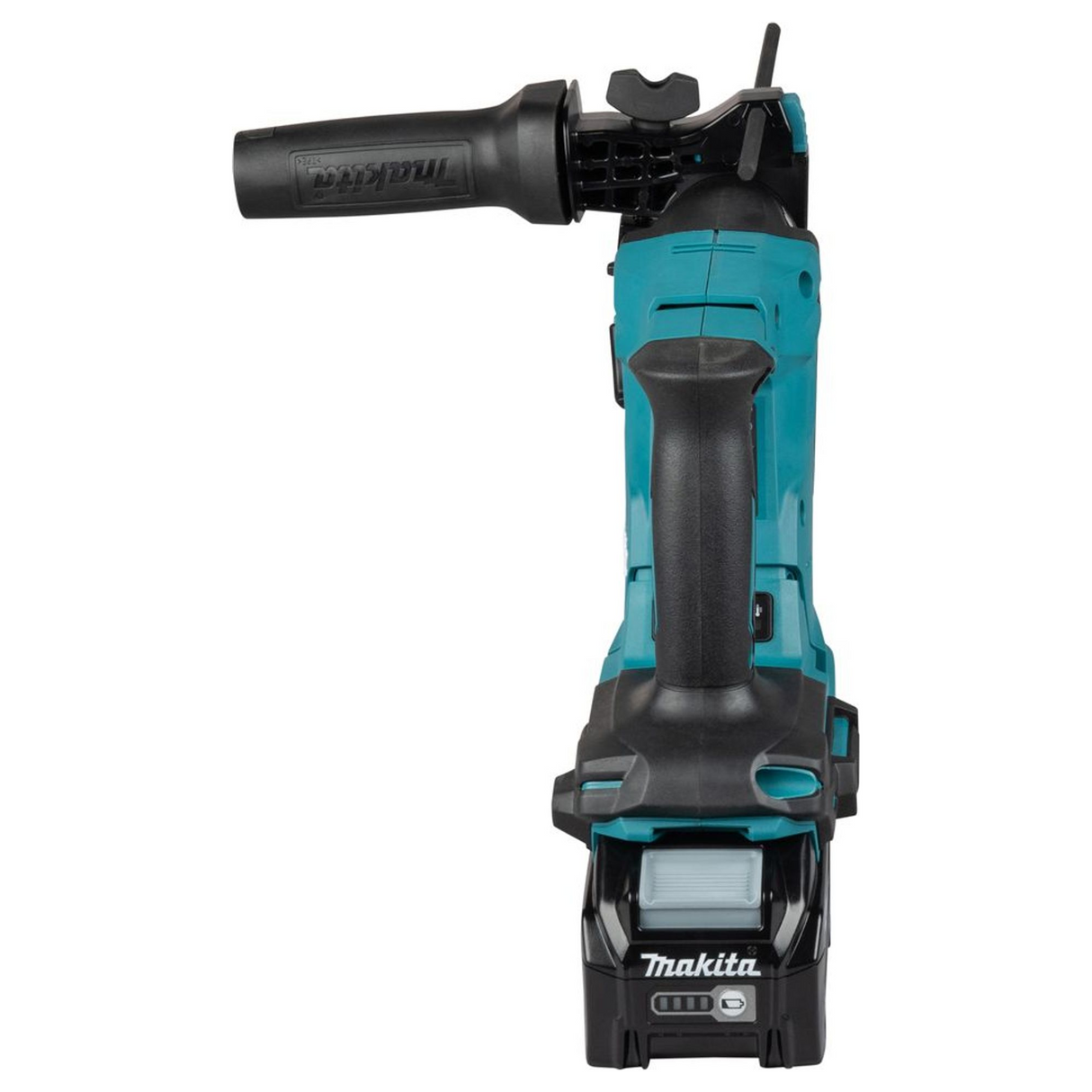 HR012GU201 - Hammer Drill Makita HR012GU201 40V - Image 4
