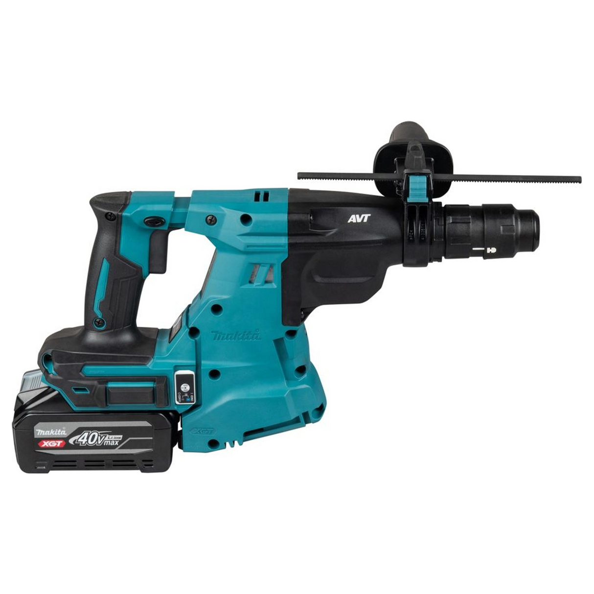 HR012GU201 - Hammer Drill Makita HR012GU201 40V - Image 6