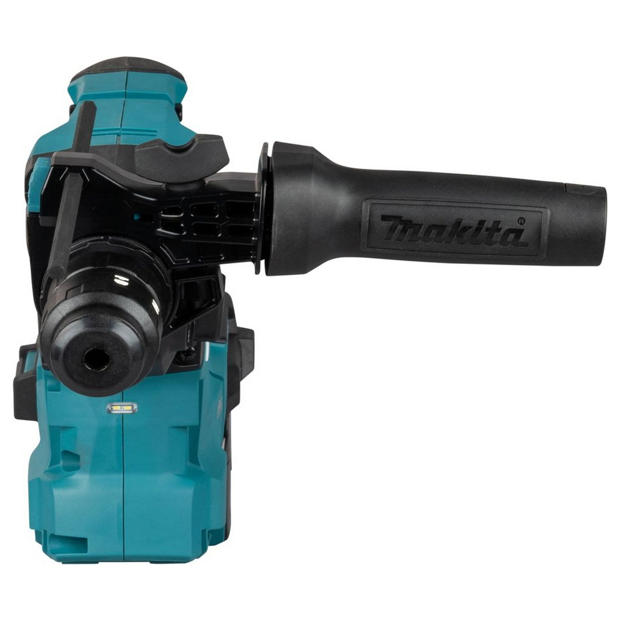 HR012GU201 - Hammer Drill Makita HR012GU201 40V - Image 8