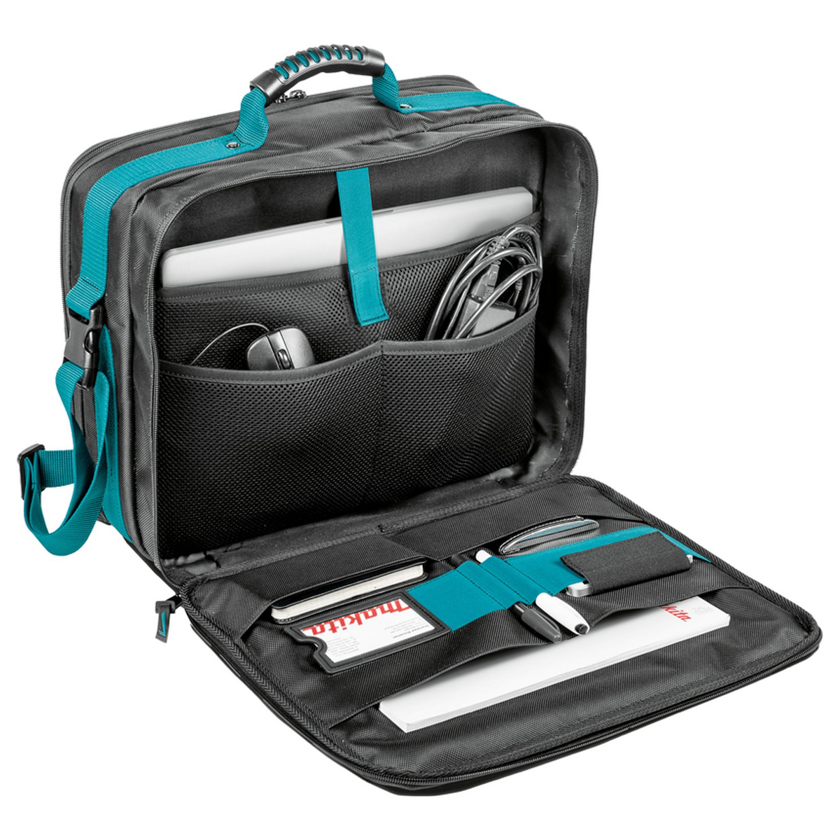 E-15475 - Tool and Laptop Bag Makita E-15475 - Image 5