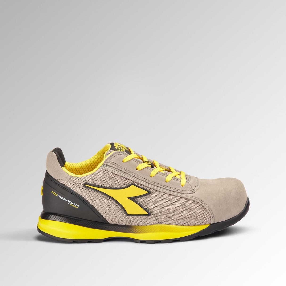 701.183044-75029 - Scarpa Antinfortunistica Diadora Hyperform Low S1PS