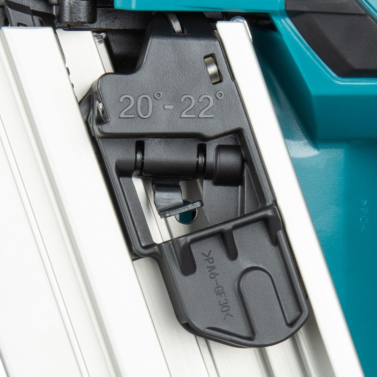 BN002GD201 - Nailer Makita BN002GD201 40V - Image 17