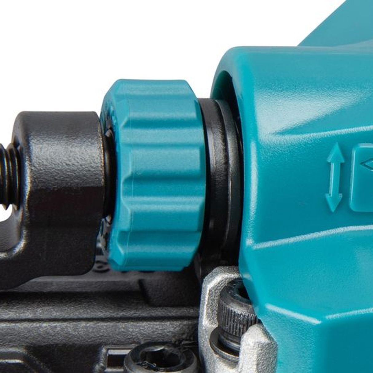 BN002GD201 - Nailer Makita BN002GD201 40V - Image 19