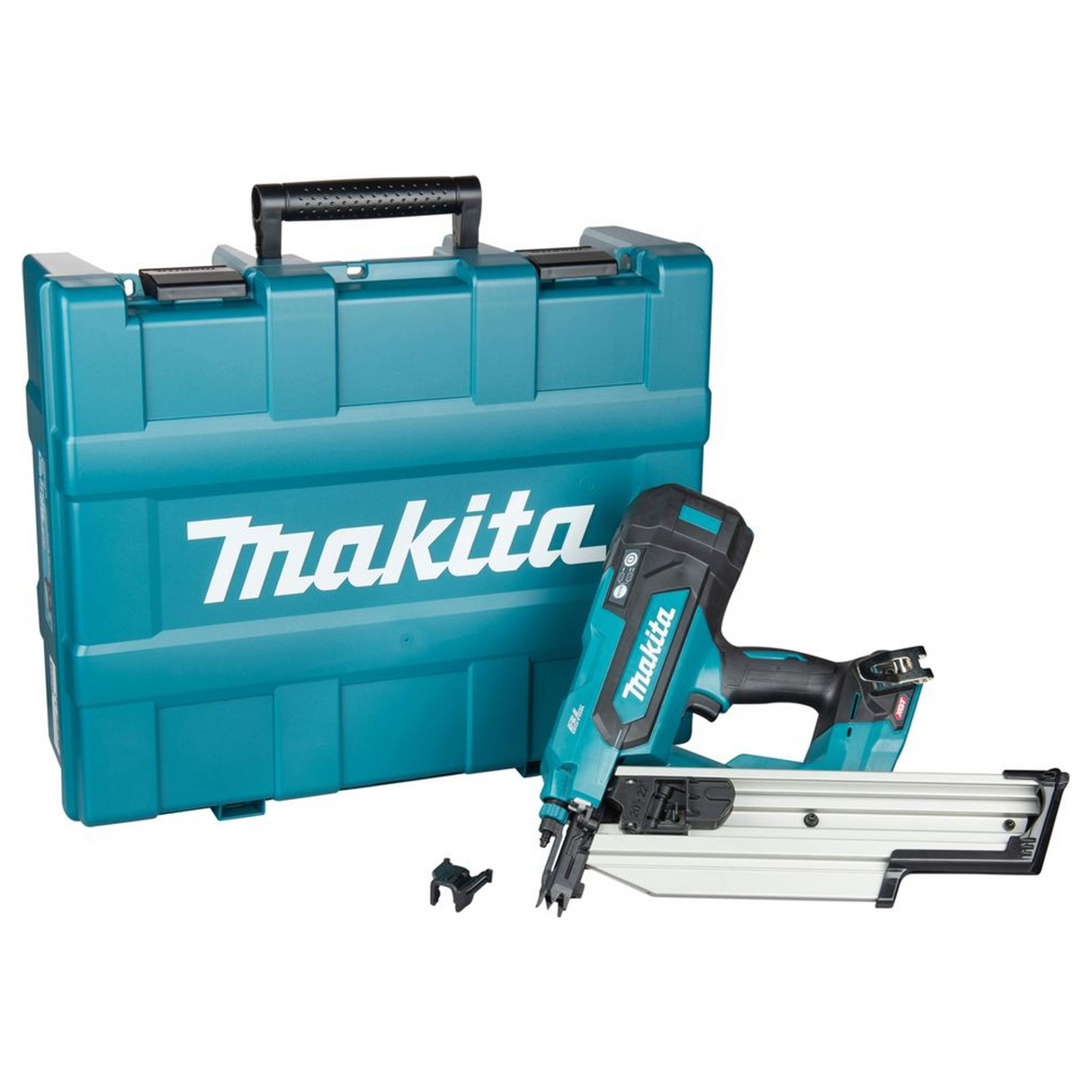 BN002GD201 - Nailer Makita BN002GD201 40V - Image 21