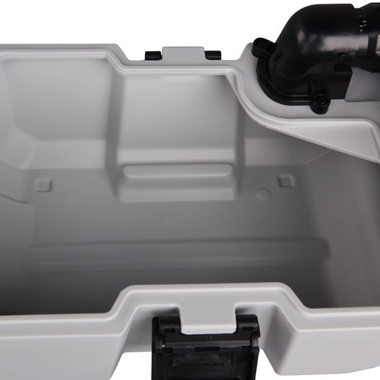 DVC750LZX3 - Vacuum cleaner Makita DVC750LZX3 LXT 18V 7.5L Brushless - Image 15