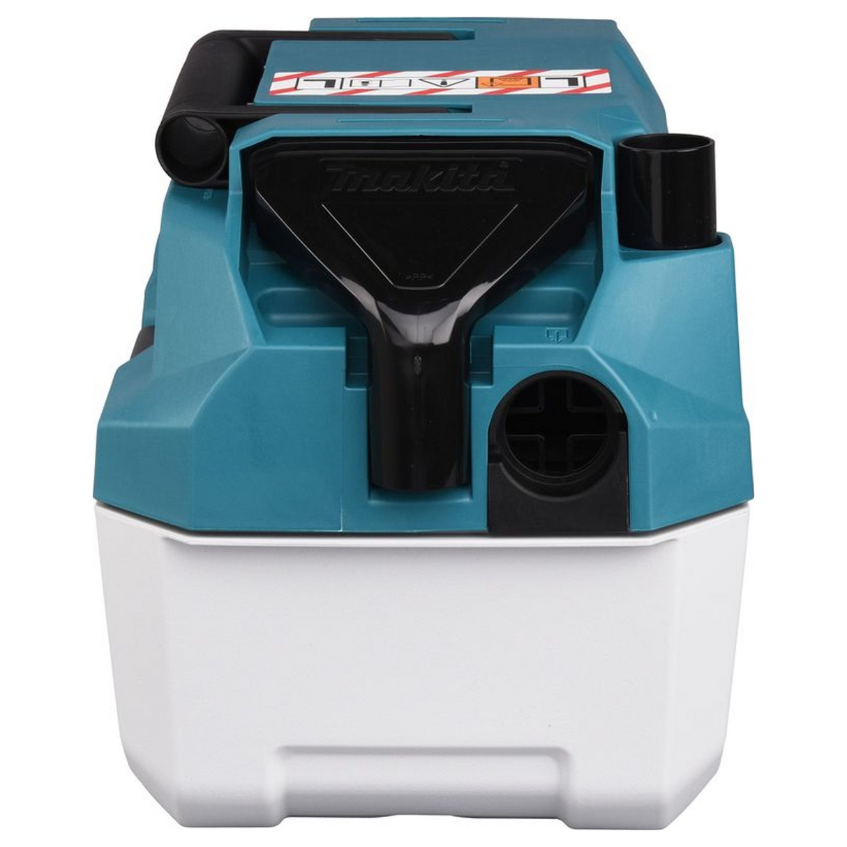 DVC750LZX3 - Vacuum cleaner Makita DVC750LZX3 LXT 18V 7.5L Brushless - Image 4