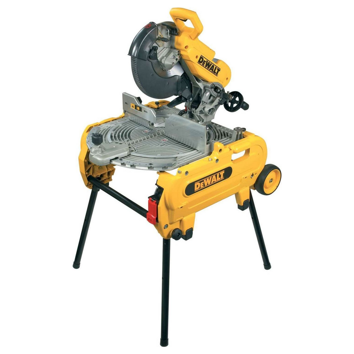 Sega Combinata Dewalt D27107-QS 305mm 2000W