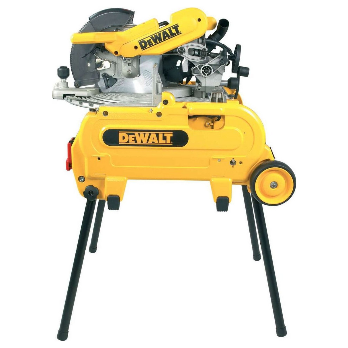 Sega Combinata Dewalt D27107-QS 305mm 2000W