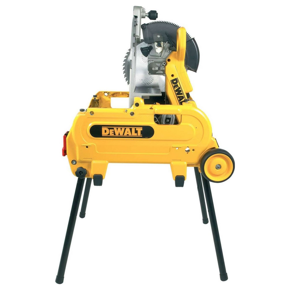 Sega Combinata Dewalt D27107-QS 305mm 2000W