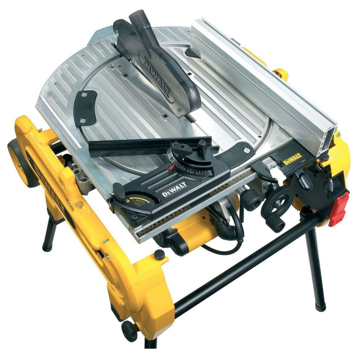 Sega Combinata Dewalt D27107-QS 305mm 2000W