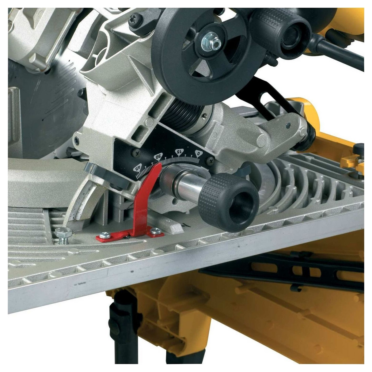 Sega Combinata Dewalt D27107-QS 305mm 2000W