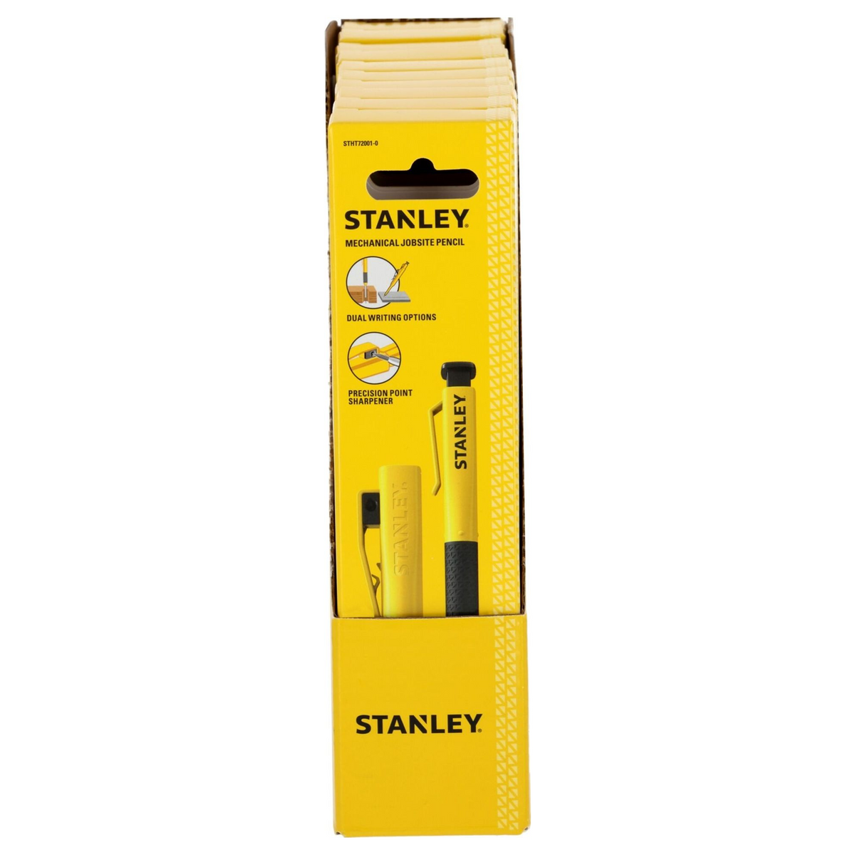 STHT72001-0 - Mechanical Pencil Stanley STHT72001-0 with Pencil Sharpener - Image 17