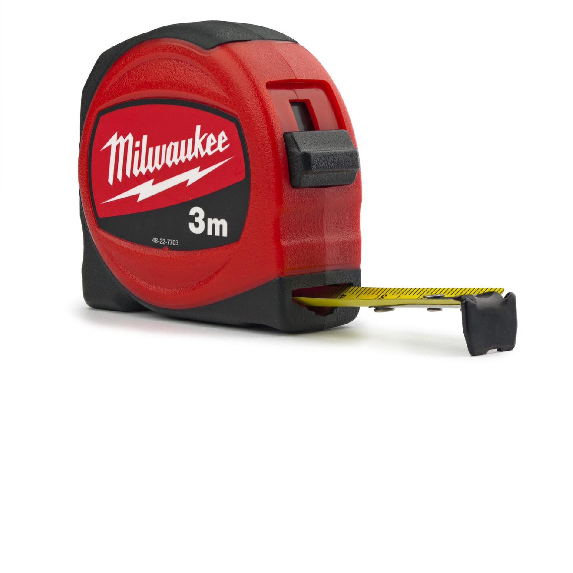 Flessometro Milwaukee Serie Slim
