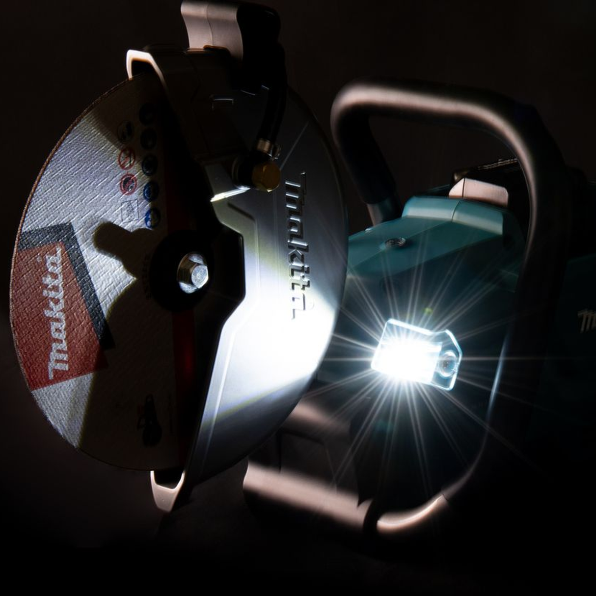 CE003GZ02 - Mitre Saw Makita CE003GZ02 40V - Image 19