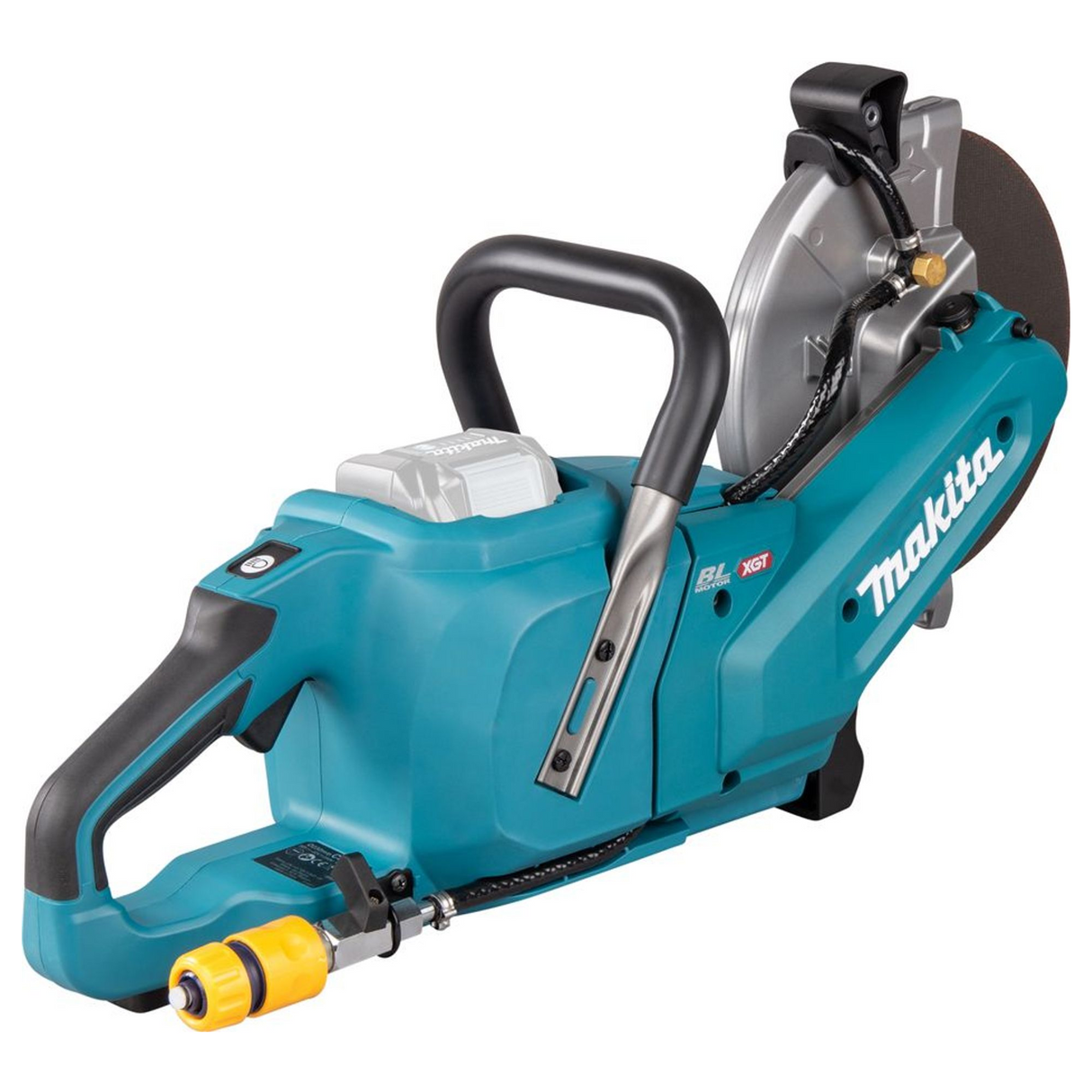 CE003GZ02 - Mitre Saw Makita CE003GZ02 40V - Image 3