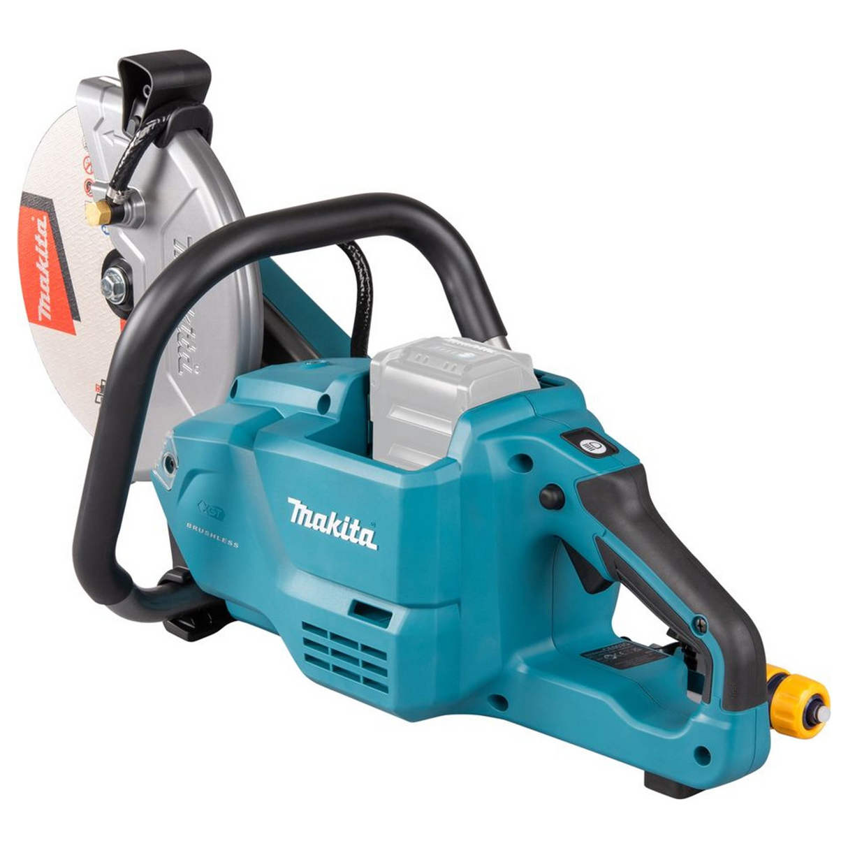 CE003GZ02 - Mitre Saw Makita CE003GZ02 40V - Image 5