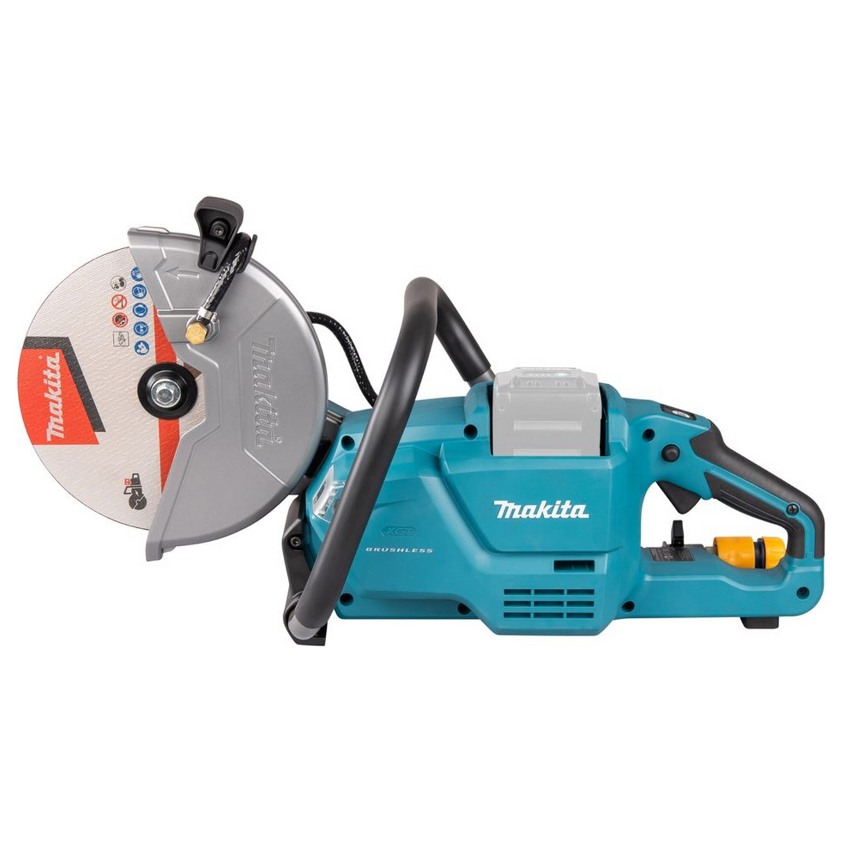CE003GZ02 - Mitre Saw Makita CE003GZ02 40V - Image 7