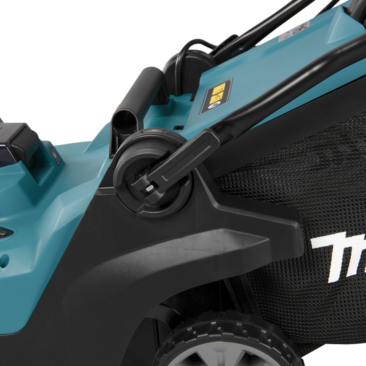 LM003GM103 - Battery-Powered Lawnmower Makita LM003GM103 XGT 40V 380mm - Image 14
