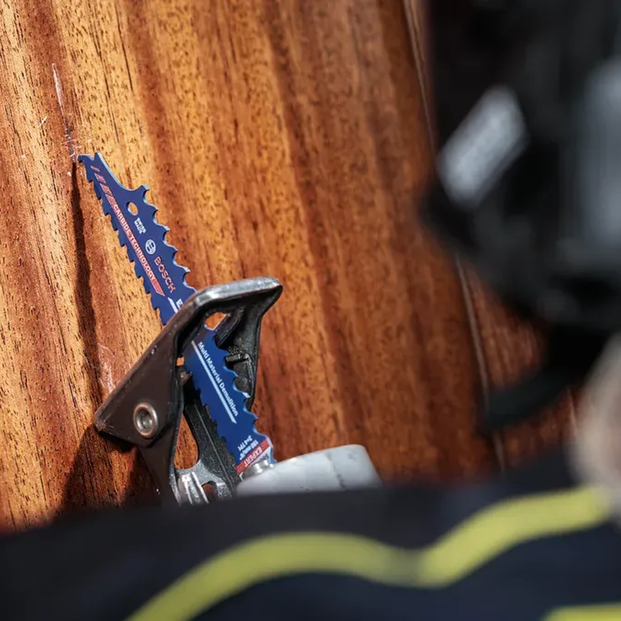 Lama Seghetto Bosch EXPERT S681KLHM Multi Material