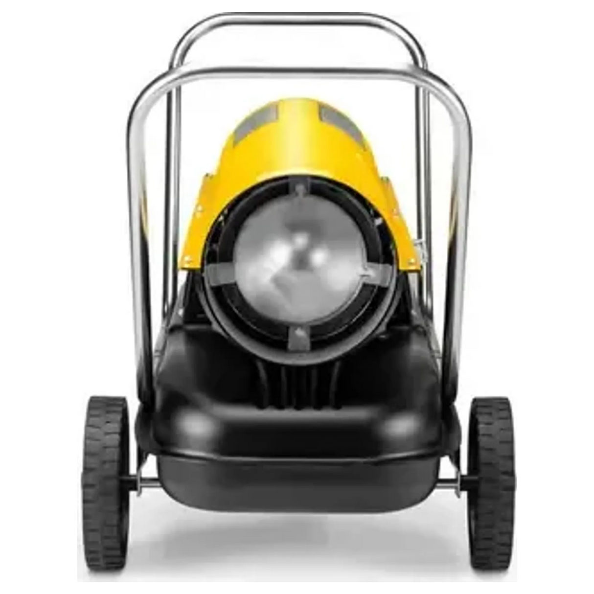 4010813 - Riscaldatore a Gasolio Diretto Master B 100 29kW - Immagine 6