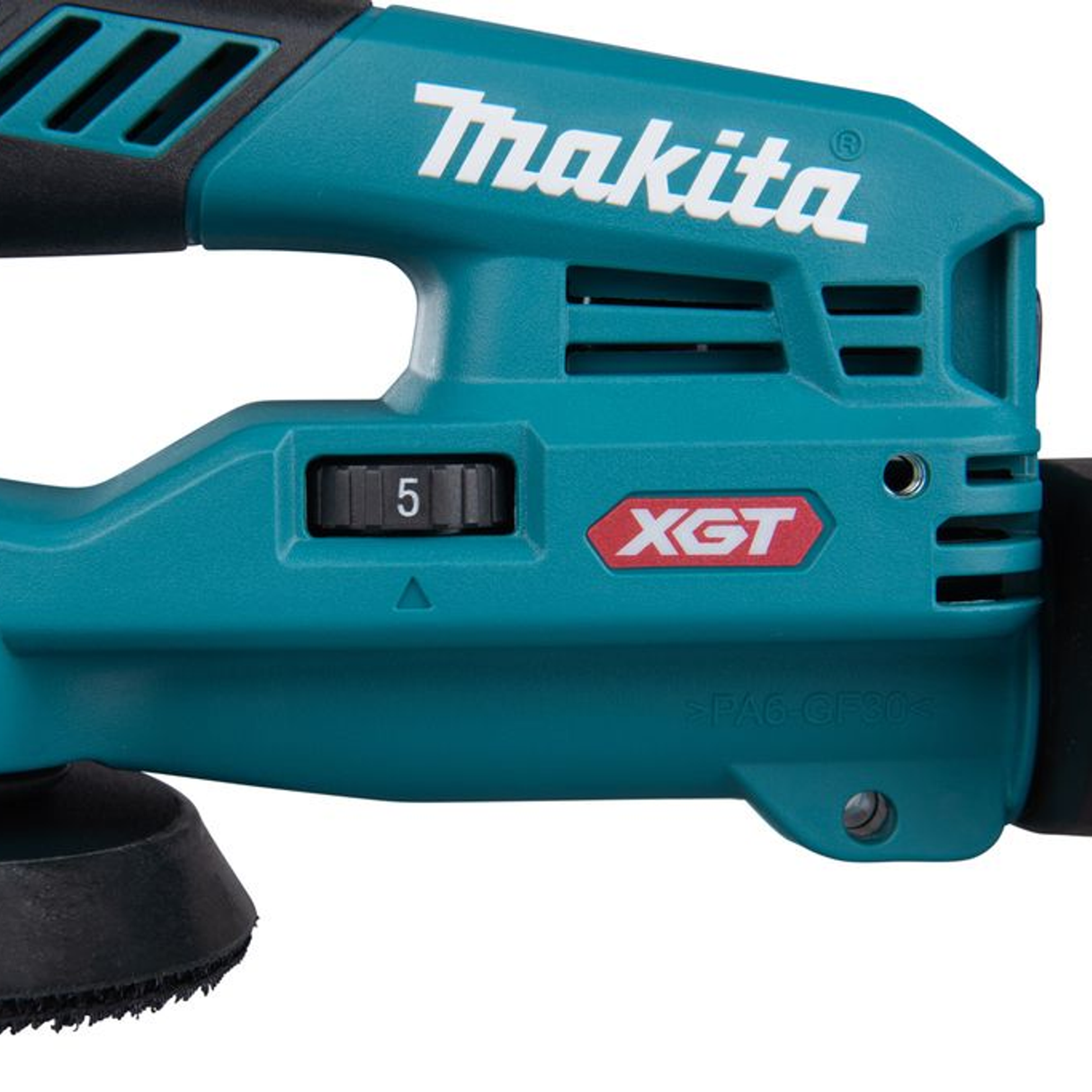 BO002CG - Random orbital sander Makita BO002CGZ 40V - Image 13